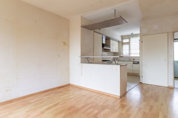 Medium property photo - Sluisdijkstraat 125, 1781 EG Den Helder